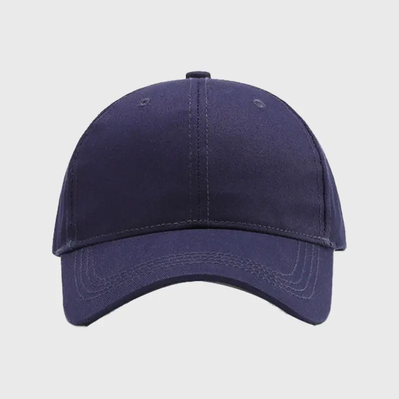 Custom Embroidered Navy blue Cap