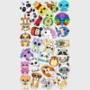 Animals UV DTF Sticker