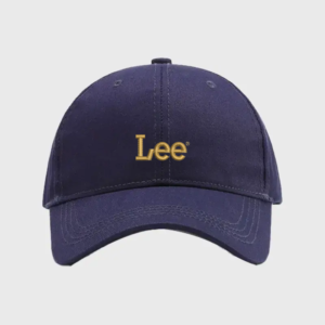 Custom Embroidered Navy blue Cap