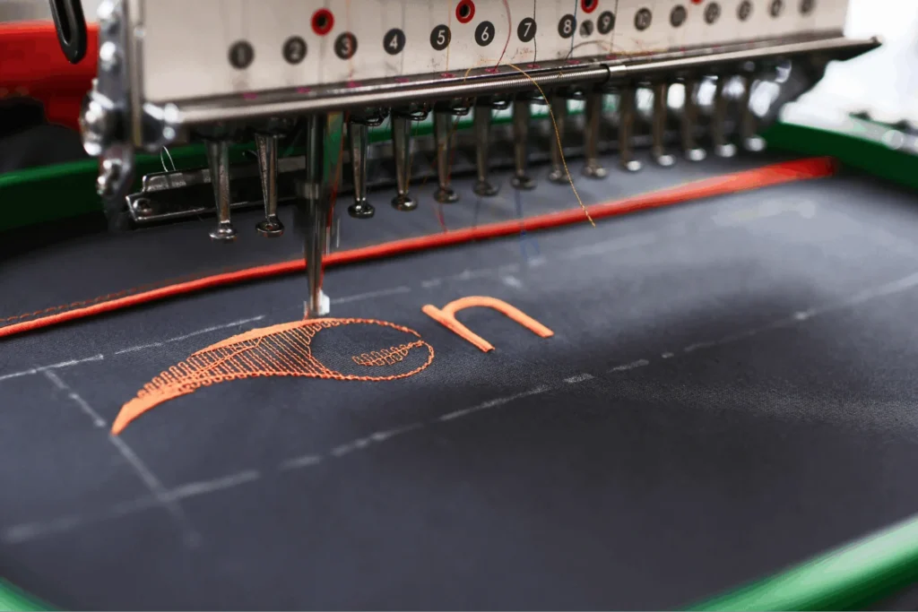Production & Quality Control