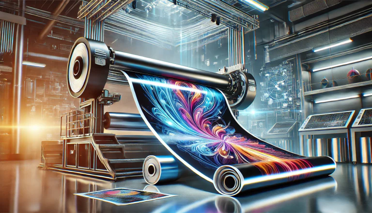 Sticker Printing
