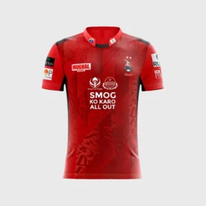 Lahore Qalandars Away Jersey 2026