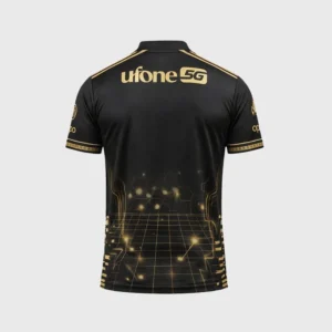 Peshawar Zalmi Away Jersey 2026
