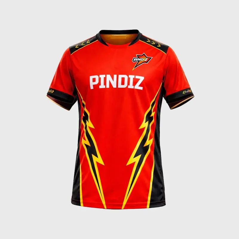 buy Pindiz PSL Shirt 2026