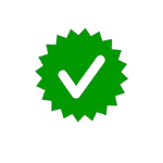 Tick Icon