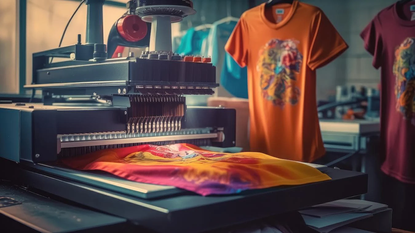 Why Choose Threads n Print for Custom Orders